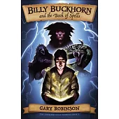 Billy Buckhorn and the Book of Spells