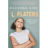 L Platers: How to Support Your Teen Daughter on the Road to Adulthood