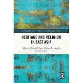 Heritage and Religion in East Asia