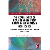 The Experiences of Refugee Youth from Burma in an American High School: Countering Deficit-Based Narratives Through Student Voice