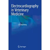 Electrocardiography in Veterinary Medicine