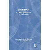 David Harvey: A Critical Introduction