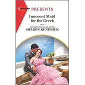 Innocent Maid for the Greek