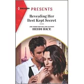 Revealing Her Best Kept Secret