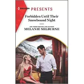 Forbidden Until Their Snowbound Night