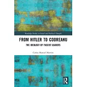 From Hitler to Codreanu: The Ideology of Fascist Leaders