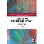Covid-19 and International Business: Change of Era