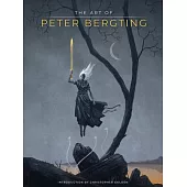 The Art of Peter Bergting