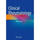 Clinical Rheumatology