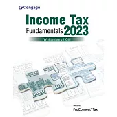 Income Tax Fundamentals 2023