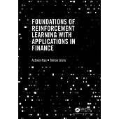 Foundations of Reinforcement Learning with Applications in Finance