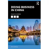 Doing Business in China