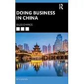 Doing Business in China