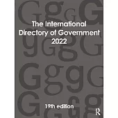 The International Directory of Government 2022