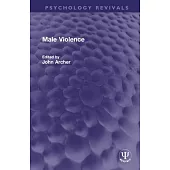 Male Violence