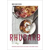 Rhubarb