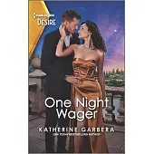 One Night Wager: An Emotional Enemies to Lovers Romance