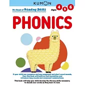 My Book of Reading Skills: Phonics