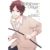 Rainbow Days, Vol. 3: Volume 3