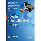 Specific Sports-Related Injuries