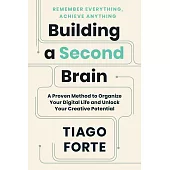 Building a Second Brain