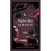 Night Sky Almanac 2023: A Stargazer’s Guide