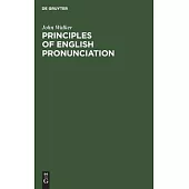 Principles of English Pronunciation