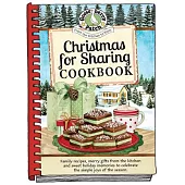Christmas Recipes for Sharing