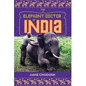 The Elephant Doctor of India