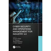 Cyber Security and Operations Management for Industry 4.0