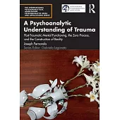 A Psychoanalytic Understanding of Trauma: Post-Traumatic Mental Functioning, the Zero Process, and the Construction of Reality