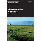 The Low-Carbon Good Life