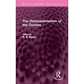The Denuclearisation of the Oceans