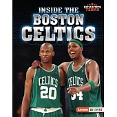 Inside the Boston Celtics