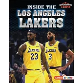 Inside the Los Angeles Lakers