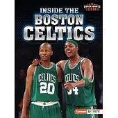 Inside the Boston Celtics