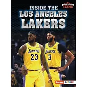 Inside the Los Angeles Lakers