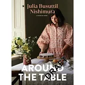Around the Table: Delicious Food for Every Day