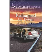 Kidnapped in Texas