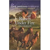 Ranch Under Fire