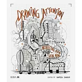 Drawing Attention: Architecture in the Age of Social Media
