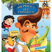 MR Price’s Pet Emporium