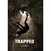 Trapped