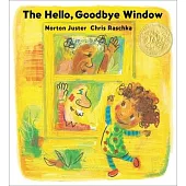 The Hello, Goodbye Window
