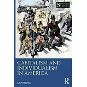 Capitalism and Individualism in America
