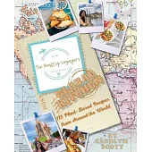 The Healthy Voyager’s Global Kitchen: 175 Plant Based Recipes from Around the World