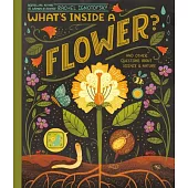 What’s Inside a Flower?: And Other Questions about Science & Nature