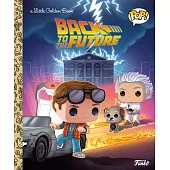 Back to the Future (Funko Pop!)