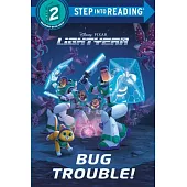 Bug Trouble! (Disney/Pixar Lightyear)