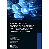 Sdn-Supported Edge-Cloud Interplay for Next Generation Internet of Things